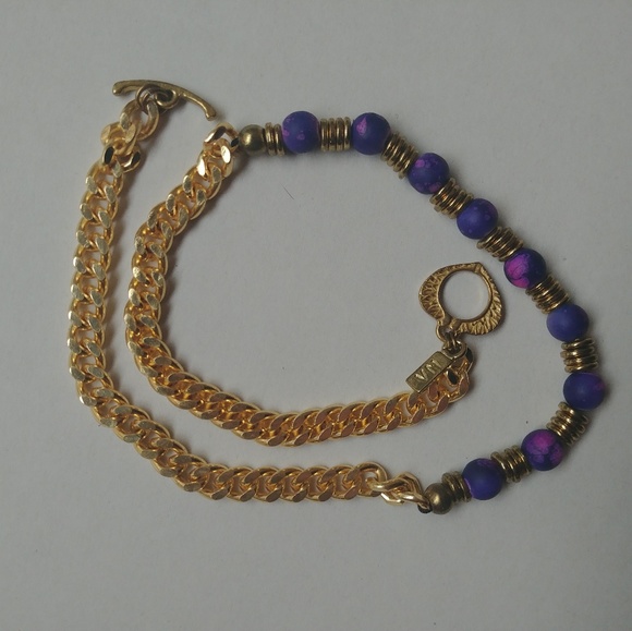 Vanessa mooney necklace brand new - Picture 5 of 5